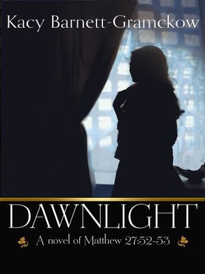 cover image of Dawnlight